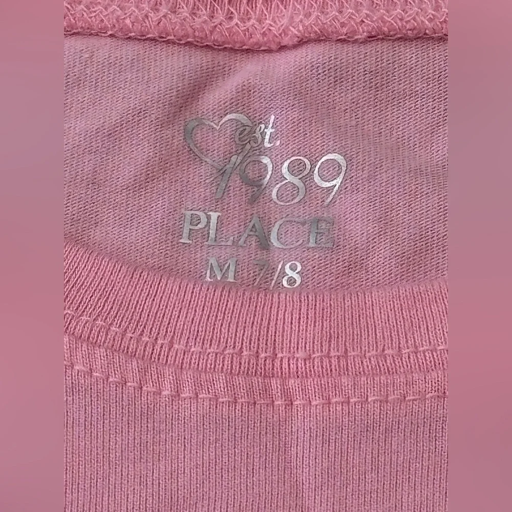 The Children’s Place T-shirt (NWT)